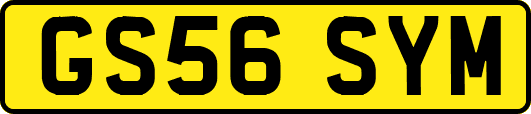 GS56SYM