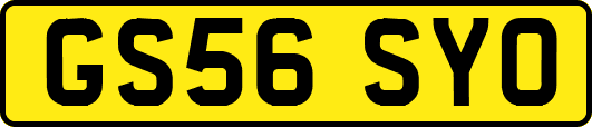 GS56SYO