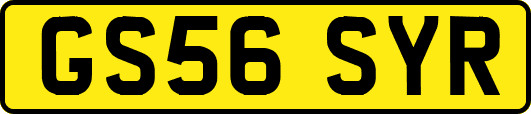 GS56SYR