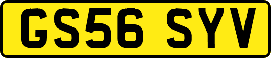 GS56SYV