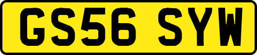 GS56SYW
