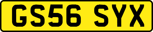 GS56SYX