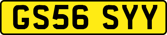 GS56SYY