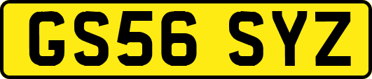 GS56SYZ