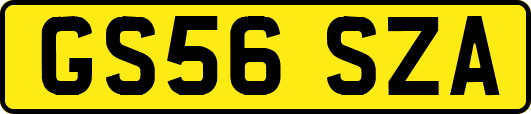 GS56SZA