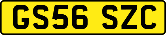 GS56SZC