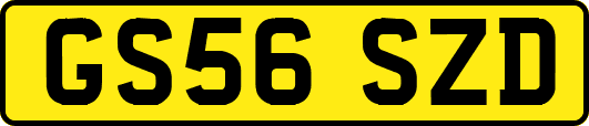 GS56SZD