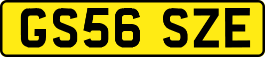 GS56SZE