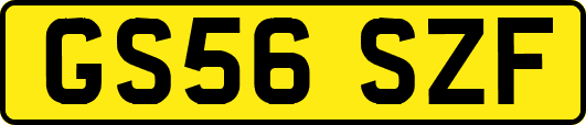 GS56SZF