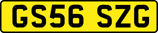 GS56SZG