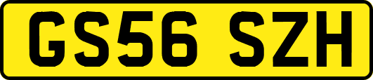 GS56SZH
