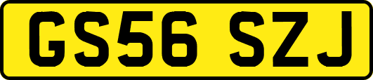 GS56SZJ