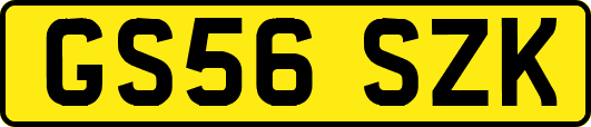 GS56SZK
