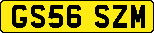 GS56SZM