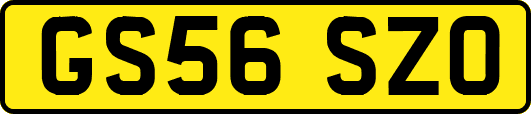 GS56SZO