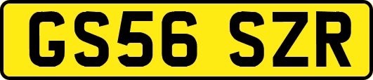 GS56SZR