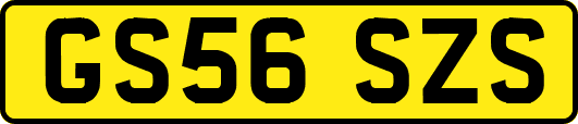 GS56SZS