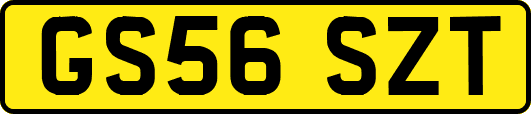 GS56SZT