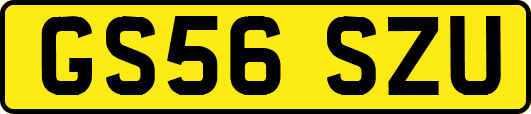 GS56SZU