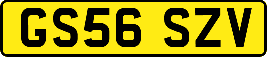 GS56SZV