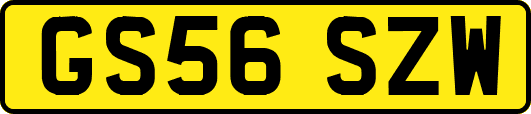 GS56SZW