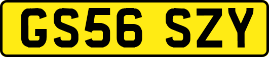 GS56SZY