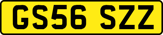 GS56SZZ