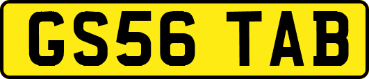 GS56TAB