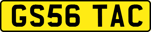 GS56TAC