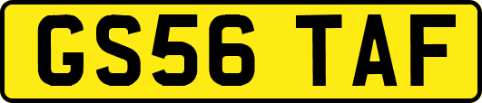 GS56TAF