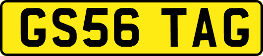 GS56TAG