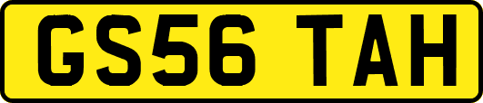GS56TAH