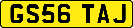 GS56TAJ