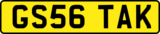 GS56TAK