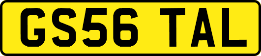 GS56TAL