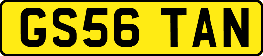 GS56TAN
