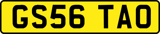 GS56TAO
