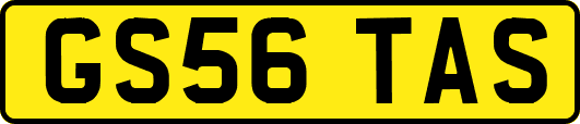 GS56TAS