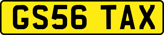GS56TAX