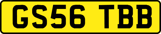GS56TBB