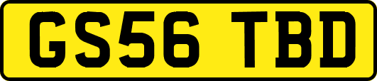 GS56TBD