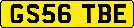 GS56TBE