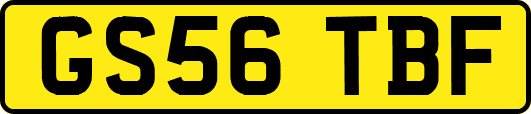 GS56TBF
