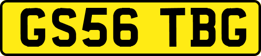 GS56TBG