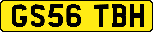 GS56TBH