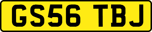 GS56TBJ