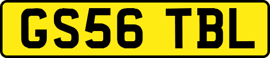 GS56TBL