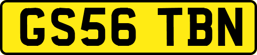 GS56TBN