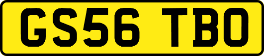 GS56TBO
