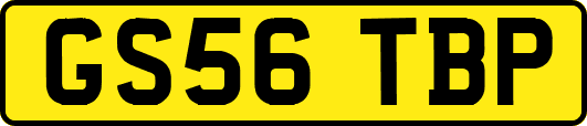 GS56TBP